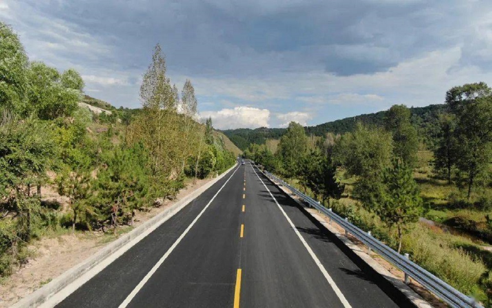 山西省國省道路面改造工程（運城、晉城境內(nèi)）PPP項目建設(shè)期績效評價服務(wù)