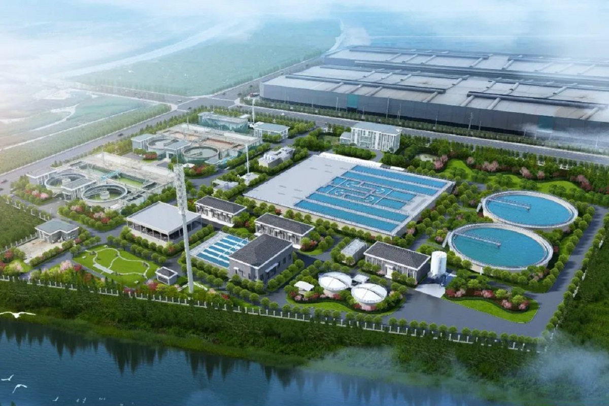 溫嶺市污水處理廠改擴(kuò)建及管網(wǎng)工程PPP項(xiàng)目績效評(píng)價(jià)